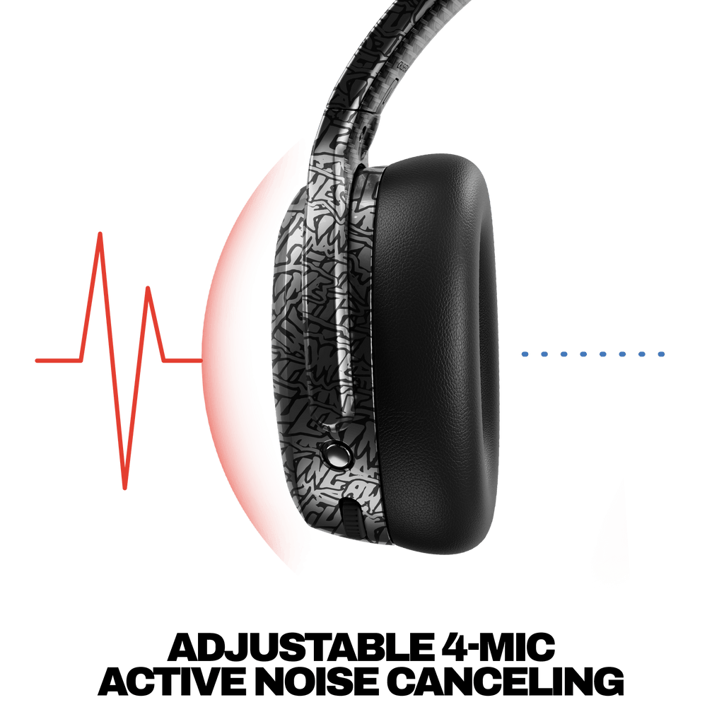 Skullcandy by Fucking Awesome