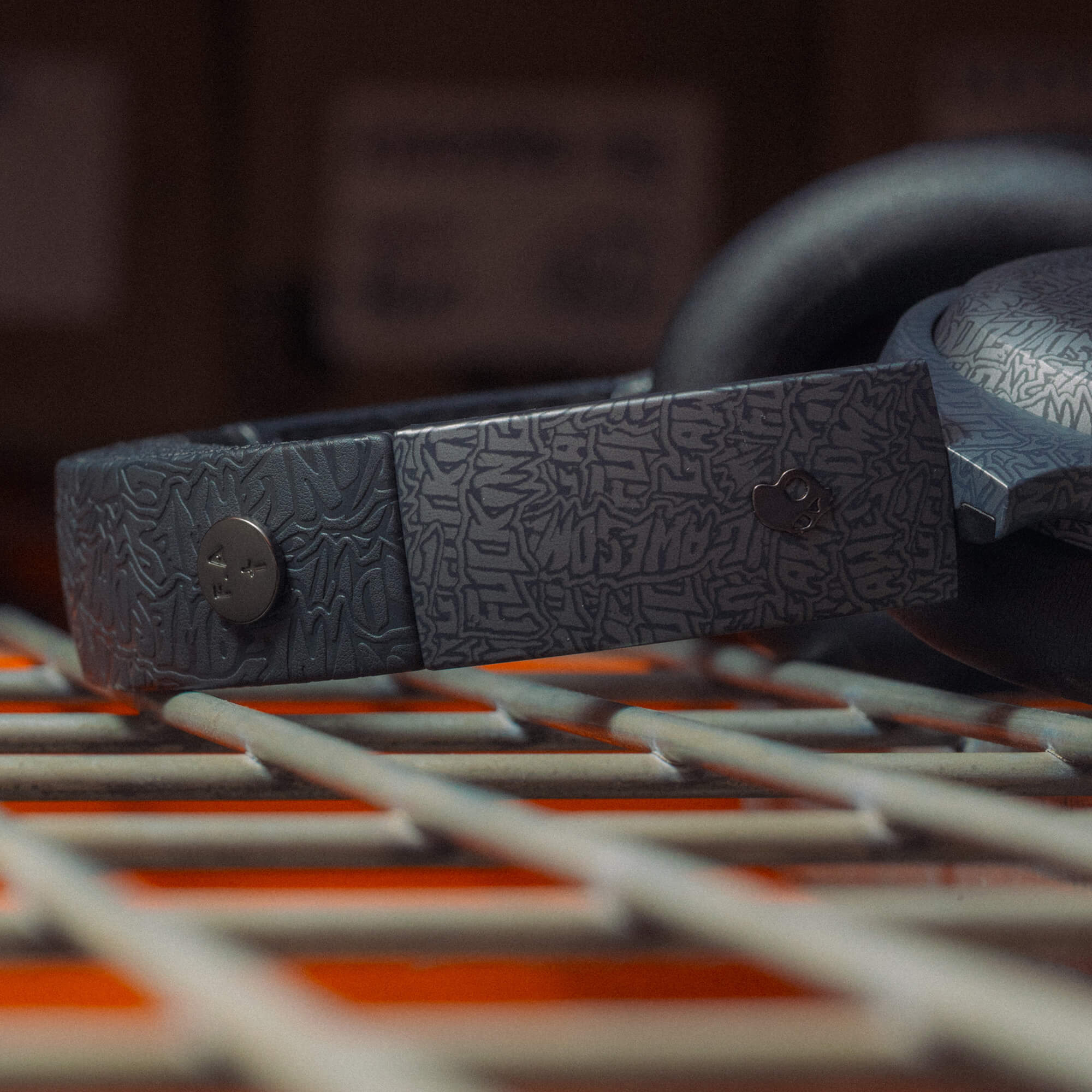 Skullcandy by Fucking Awesome