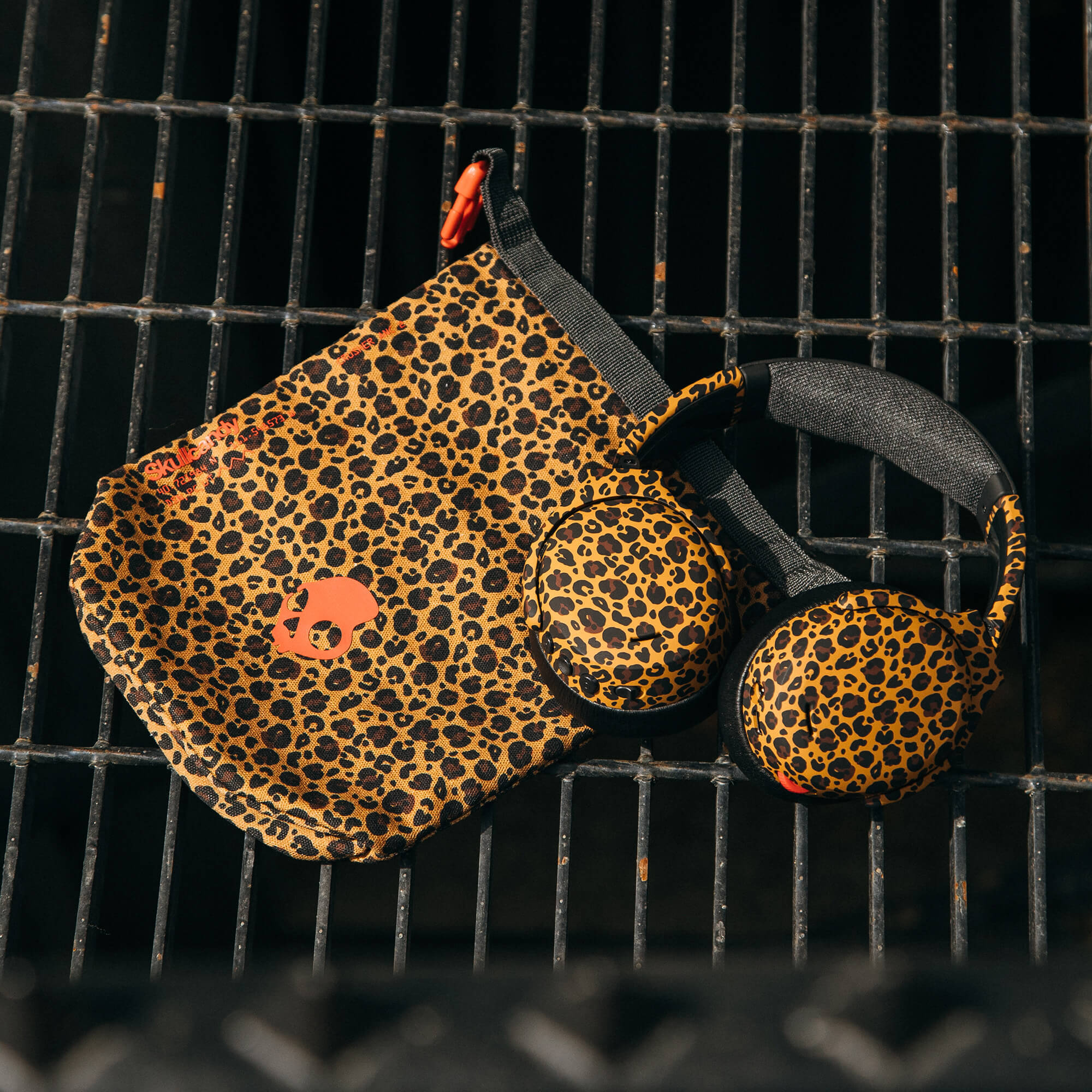 Leopard
