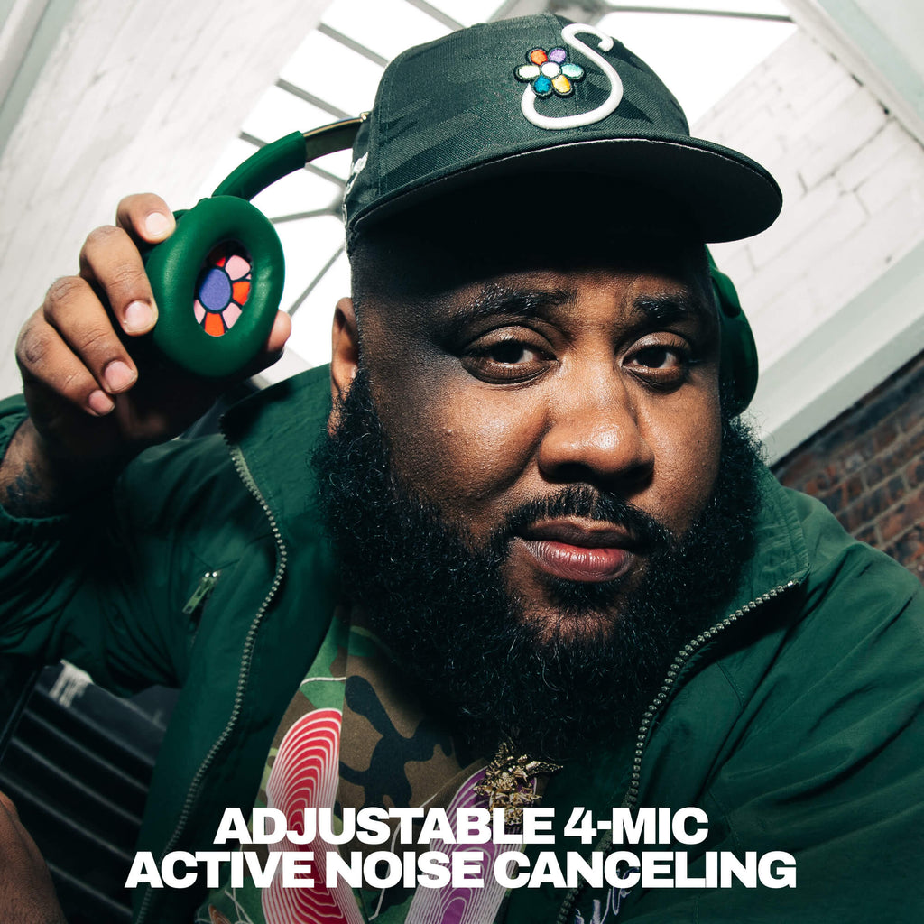 Skullcandy X Jae Tips
