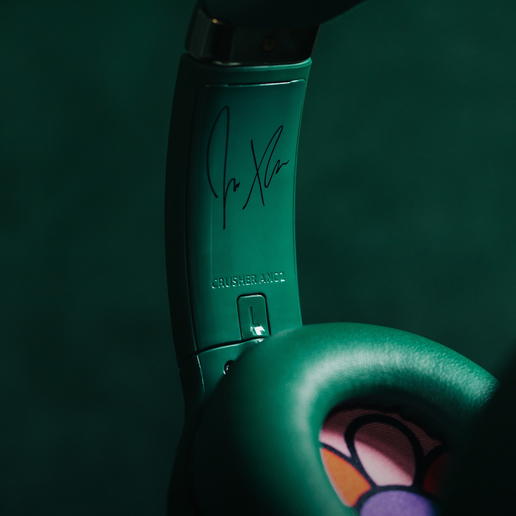 Skullcandy X Jae Tips