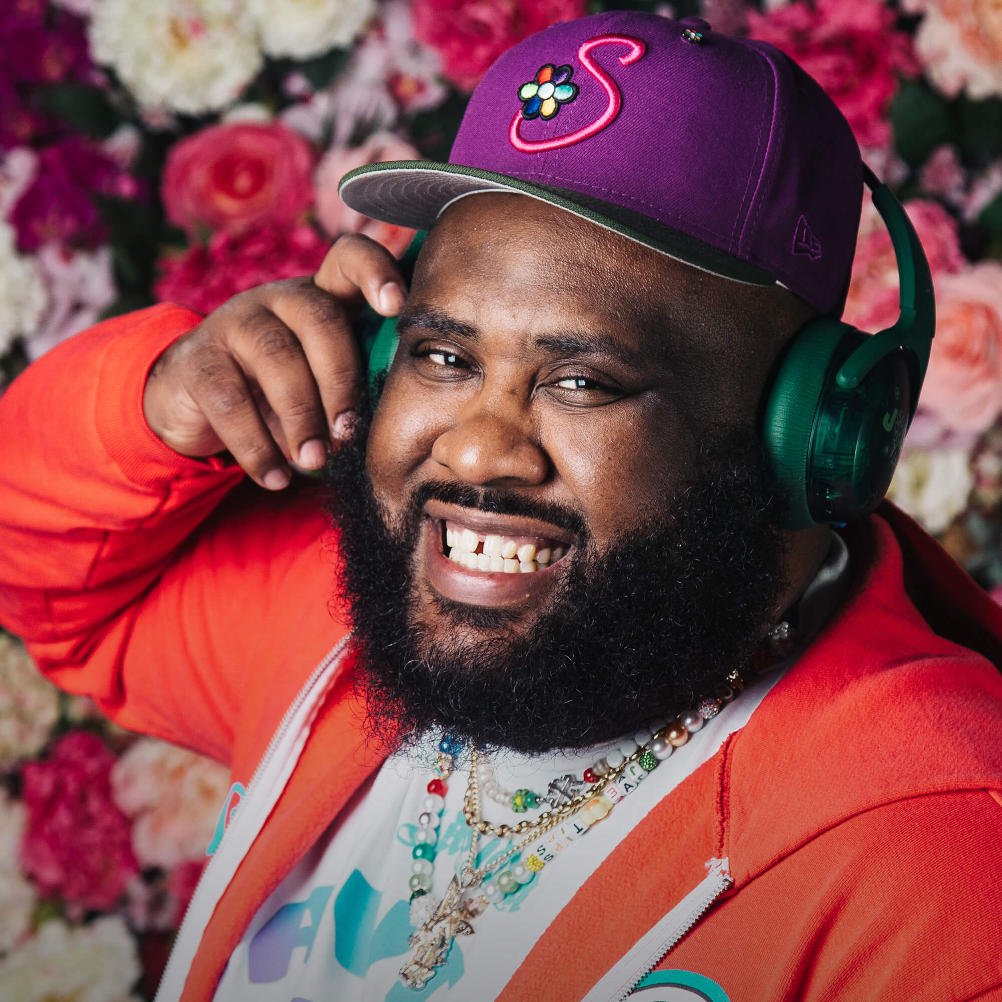 Skullcandy X Jae Tips