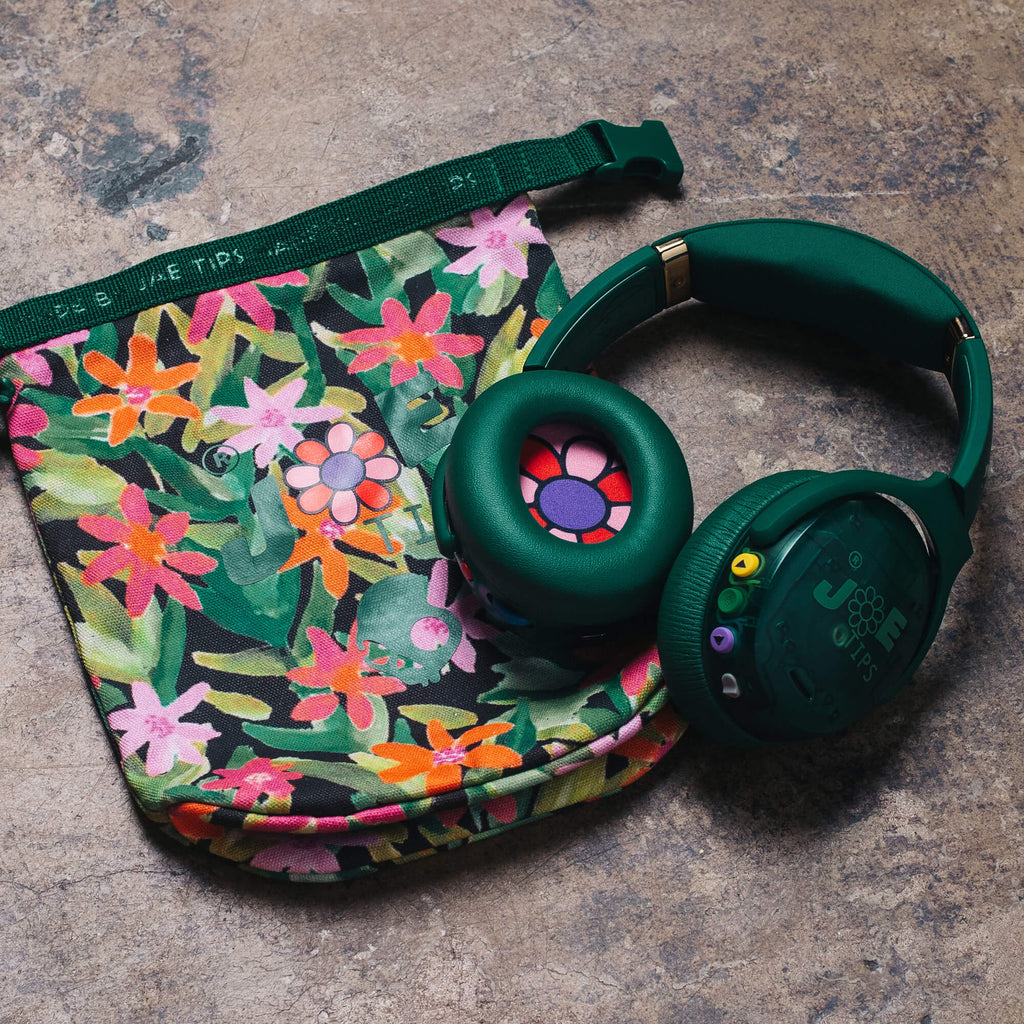 Skullcandy X Jae Tips