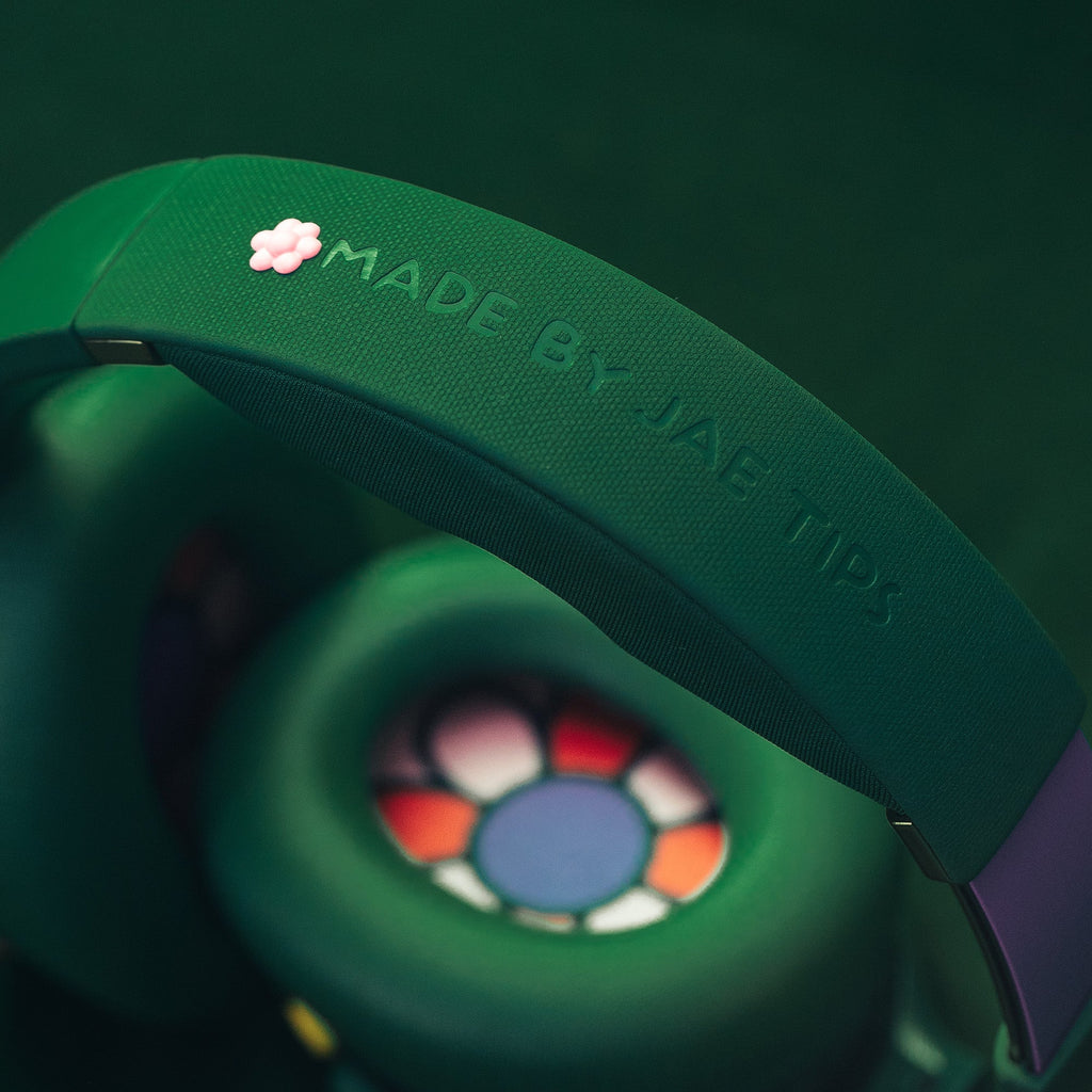 Skullcandy X Jae Tips