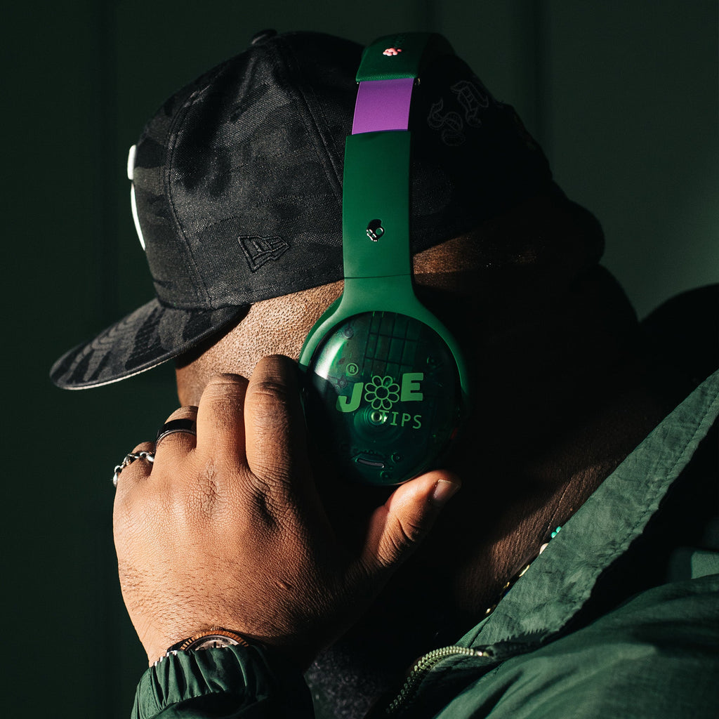Skullcandy X Jae Tips