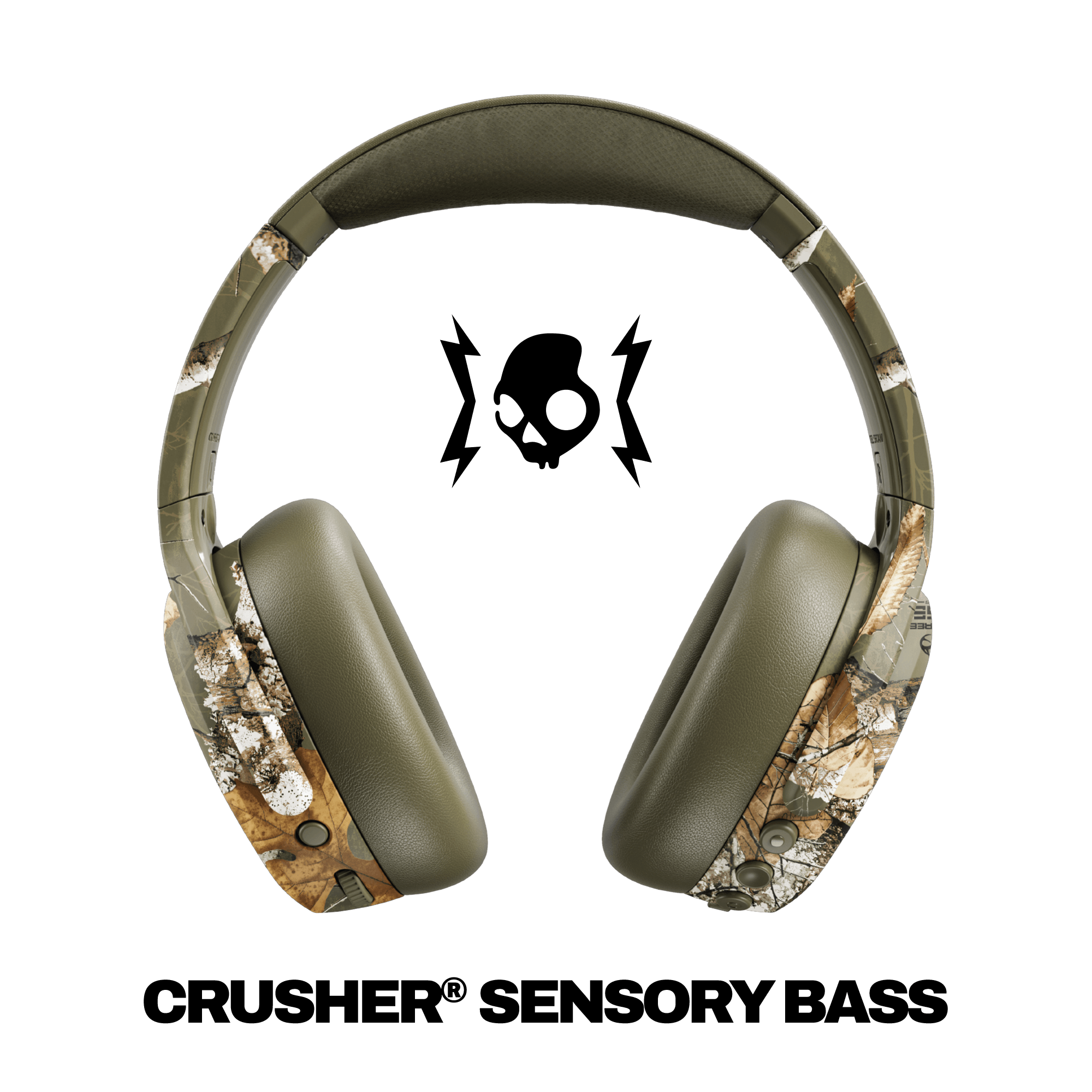 Realtree EDGE COLORS Drab