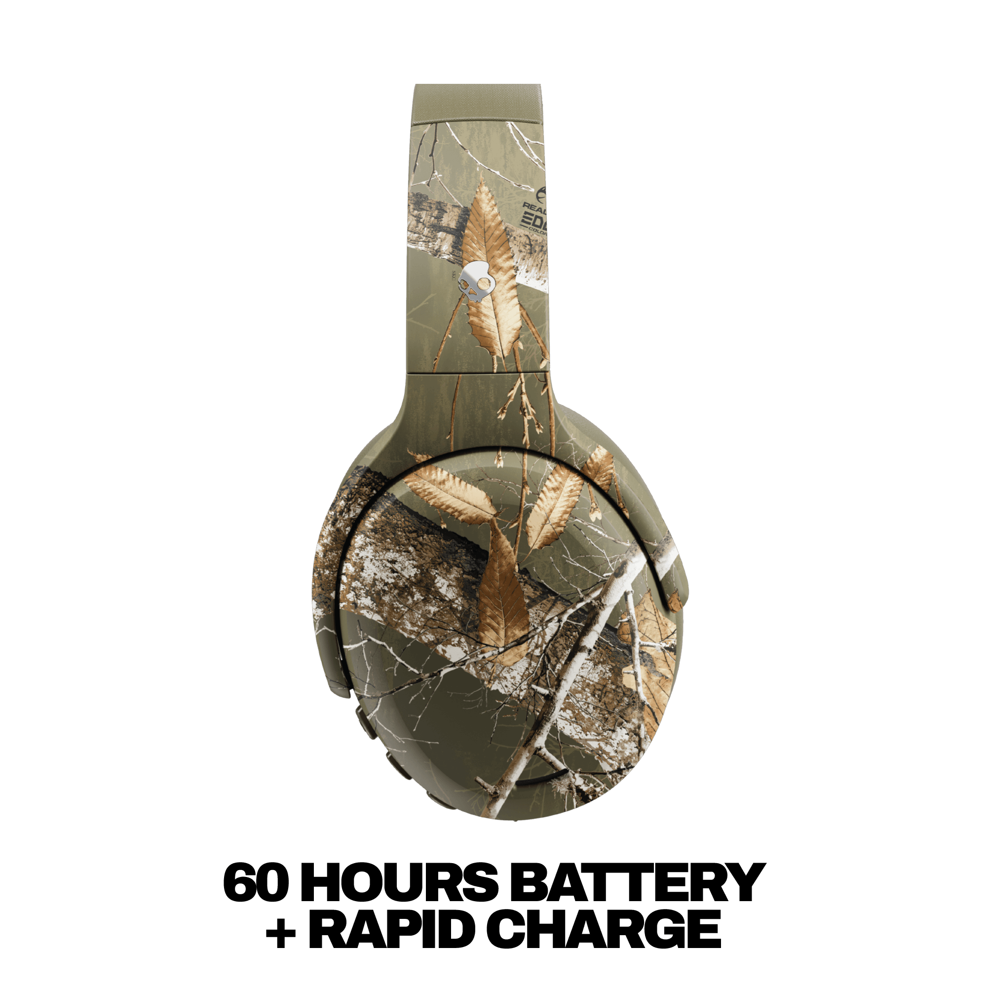 Realtree EDGE COLORS Drab