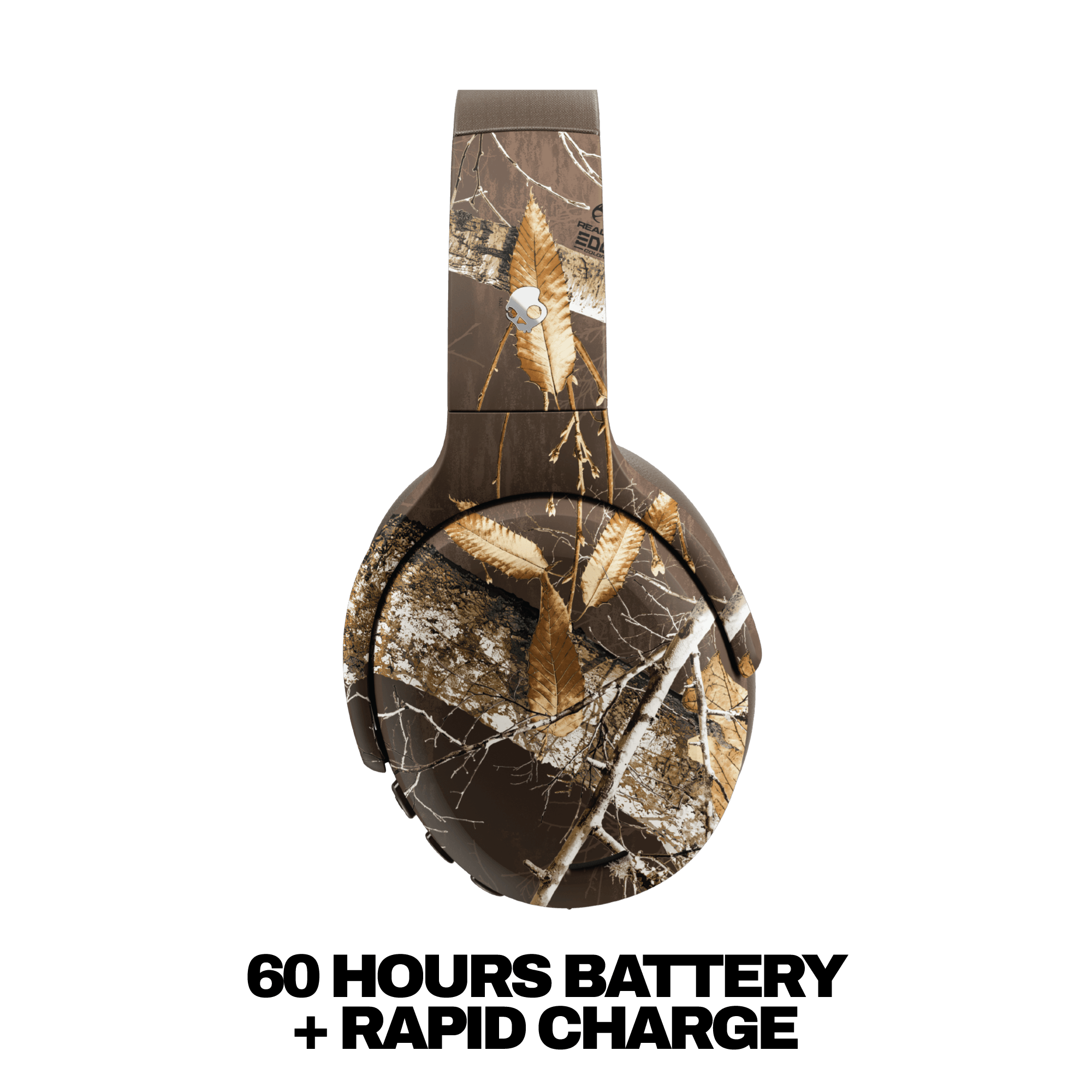 Realtree EDGE COLORS Espresso