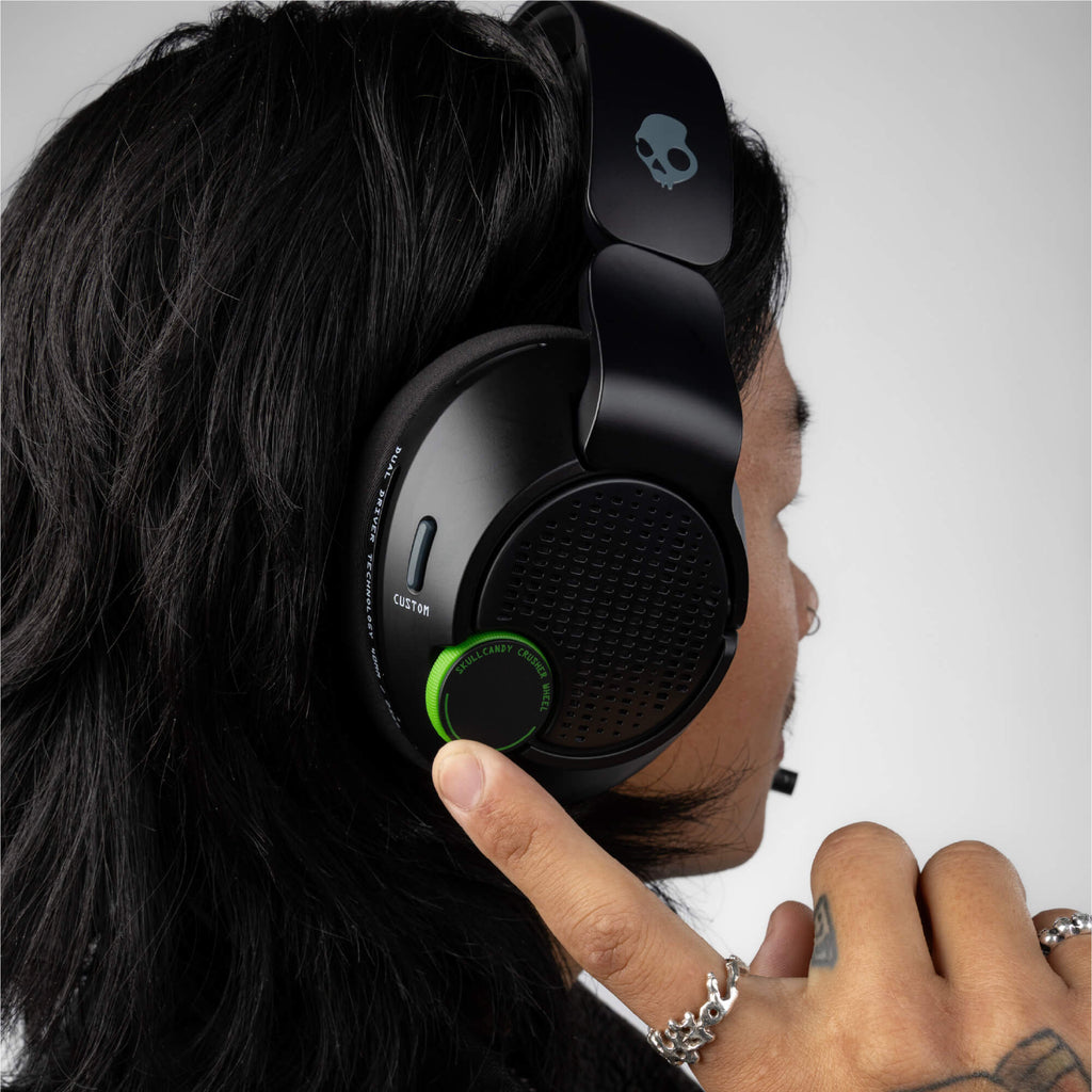 Digi-Black Xbox